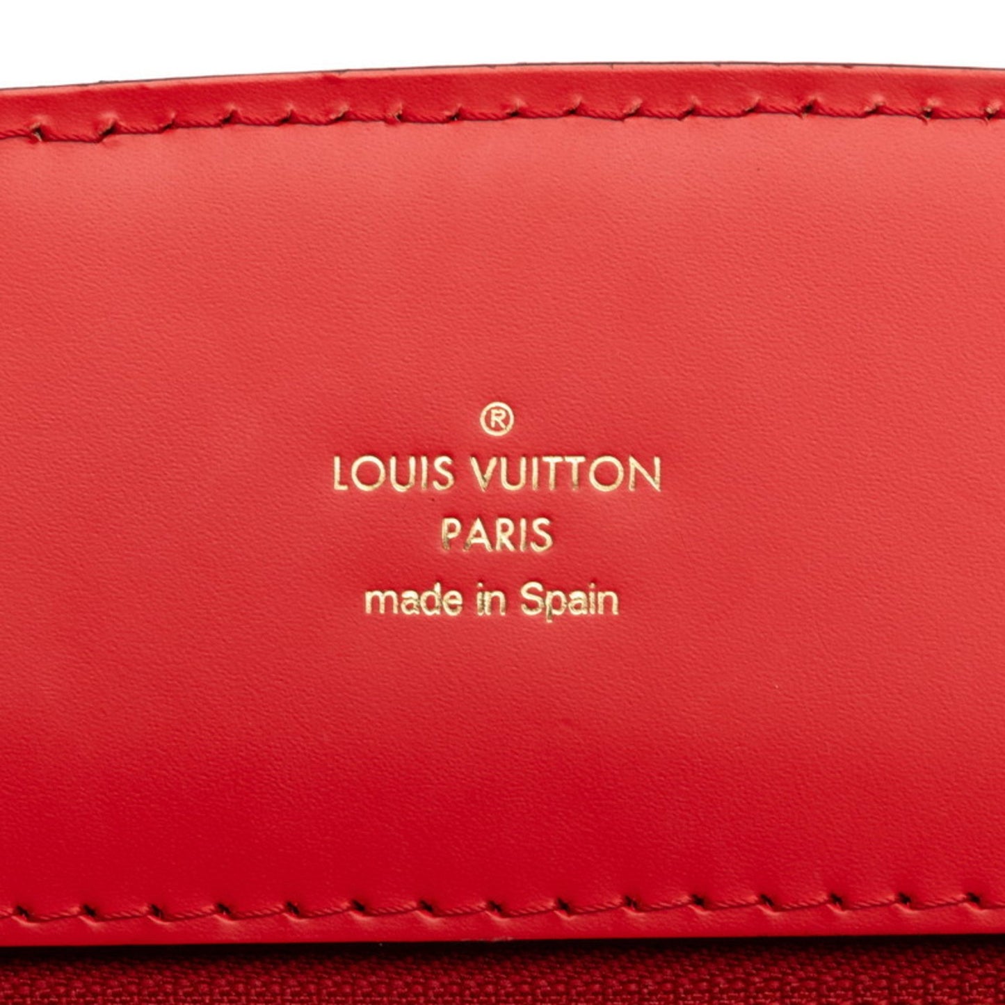 Louis Vuitton Phenix handbag