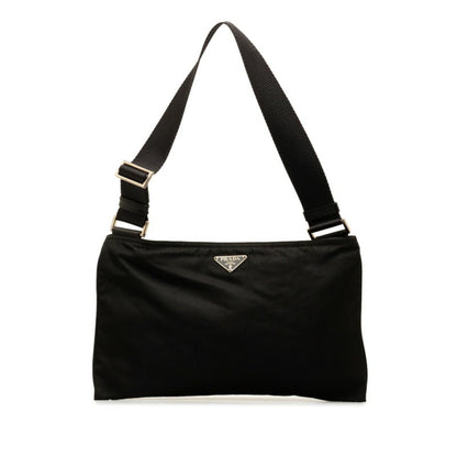 Prada Tessuto shoulder