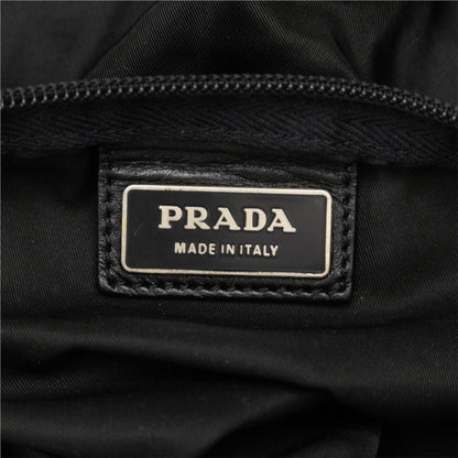 Prada Tessuto shoulder