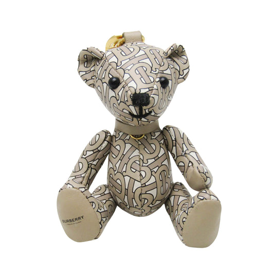 Burberry Thomas Bear Charm wallet