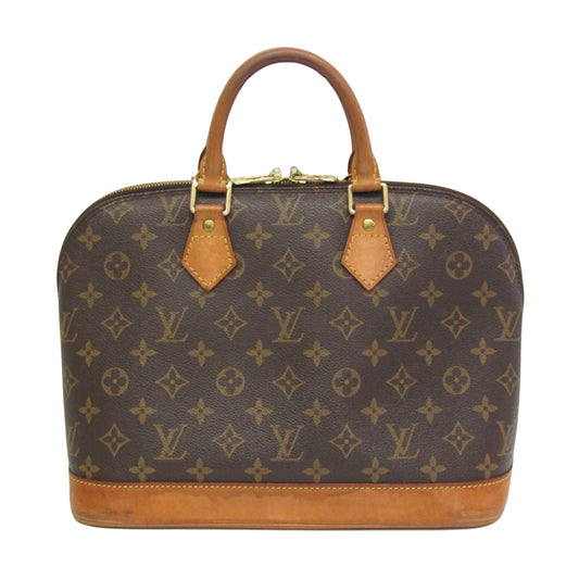 Louis Vuitton Alma handbag