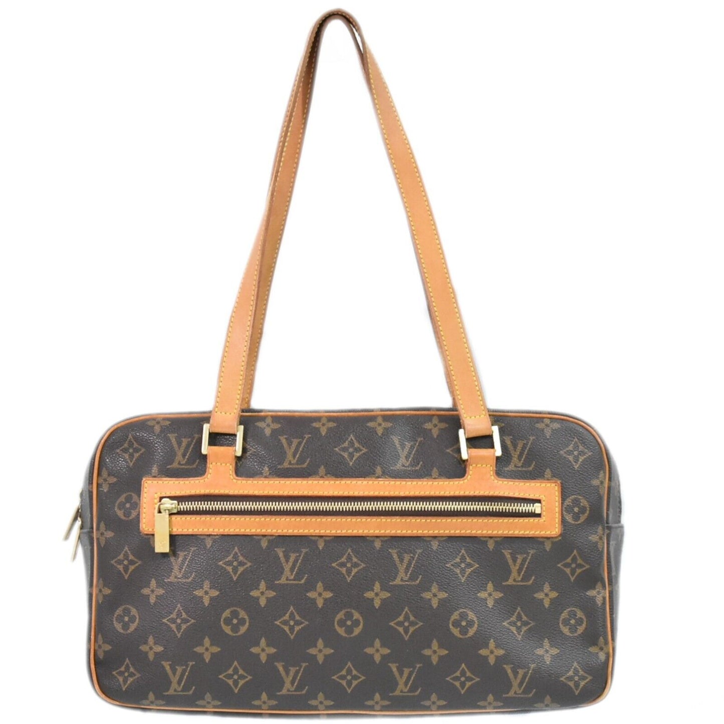 Louis Vuitton Cité tote