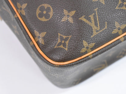 Louis Vuitton Cité tote