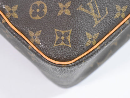 Louis Vuitton Cité tote