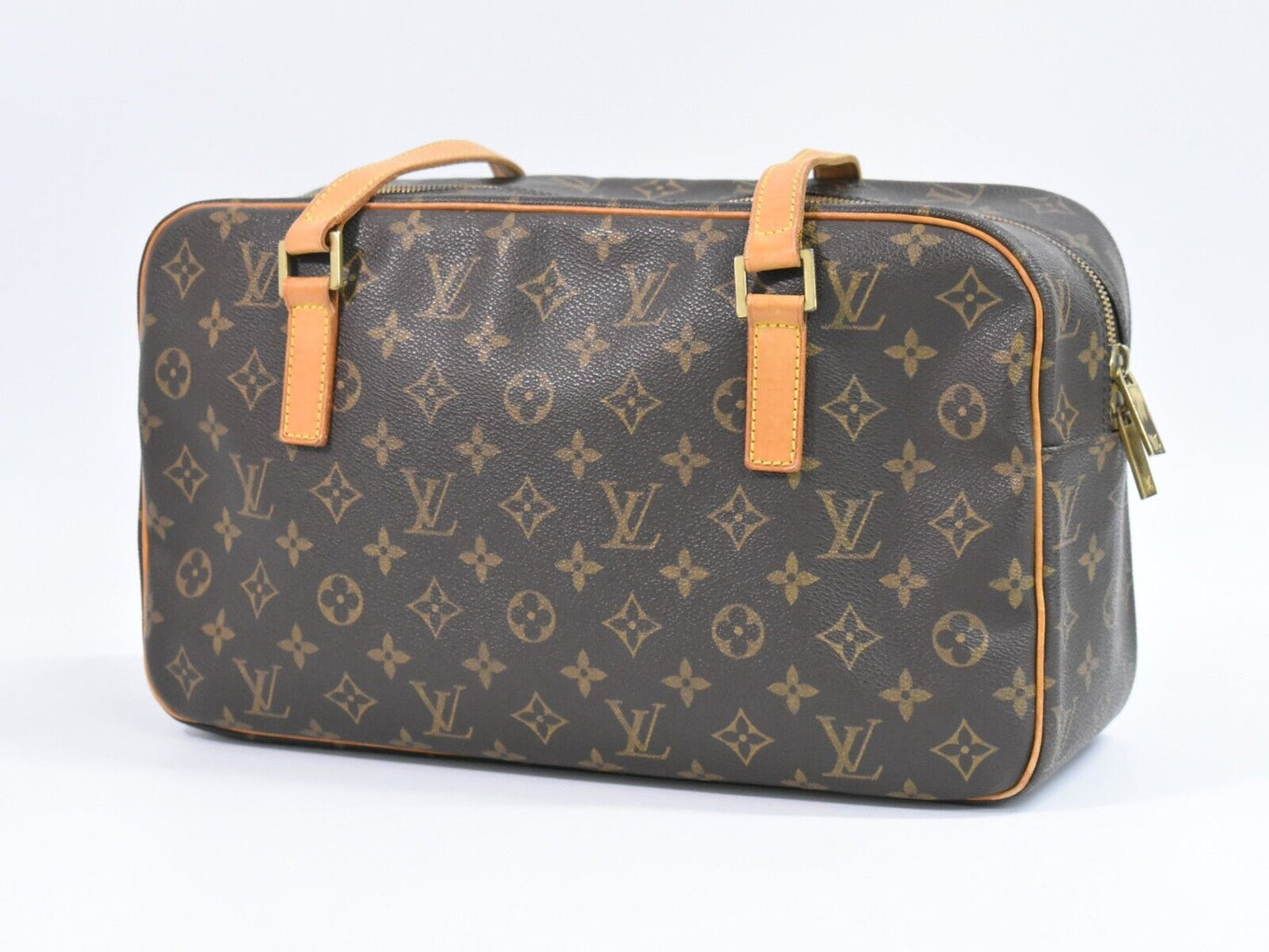 Louis Vuitton Cité tote