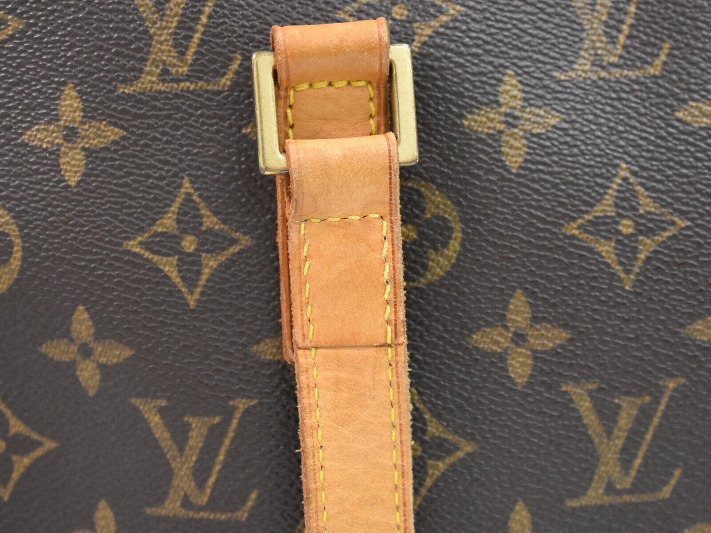 Louis Vuitton Cité tote