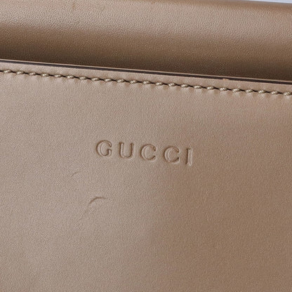 Gucci Bamboo handbag