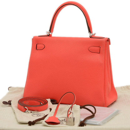 Hermès Kelly 28 handbag