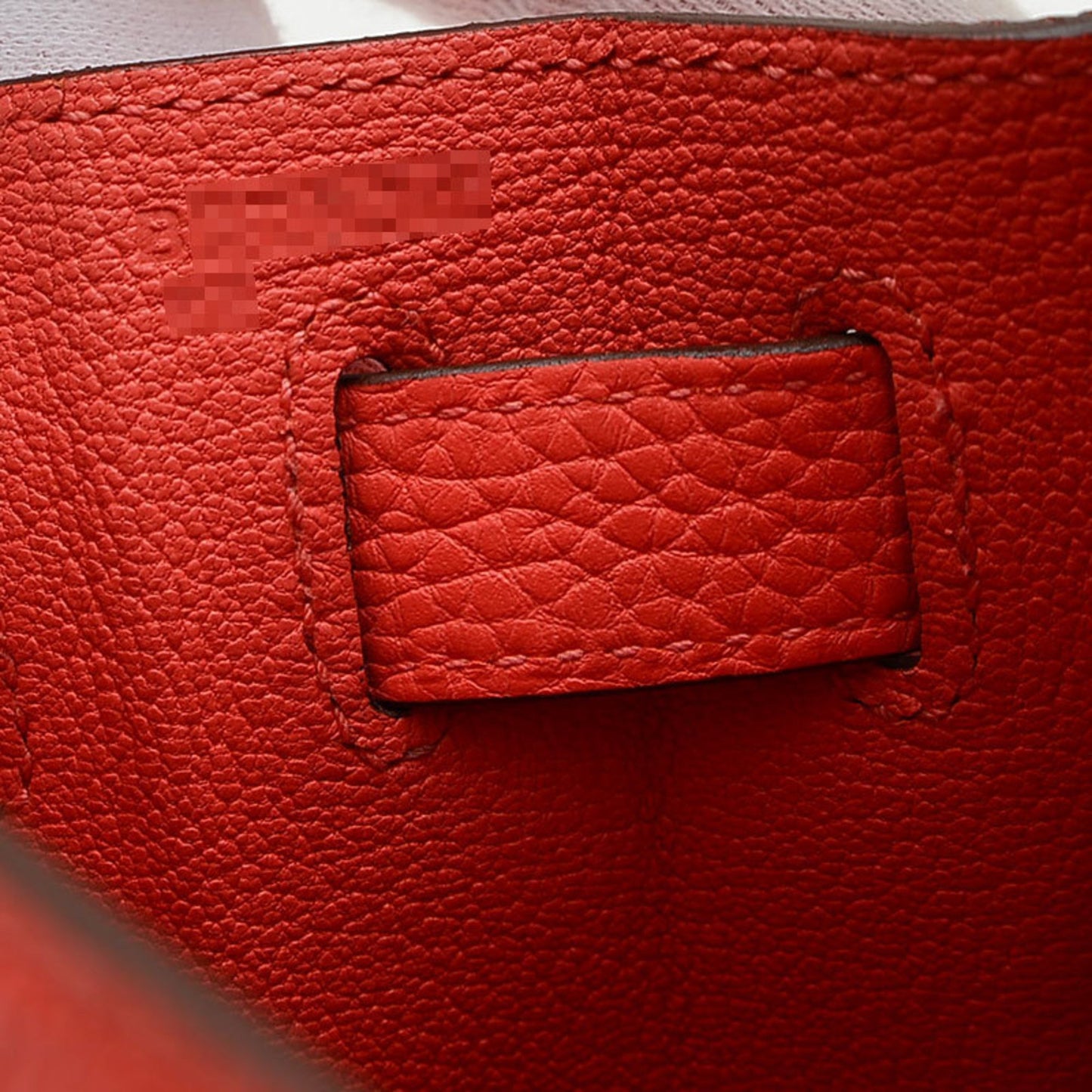 Hermès Kelly 28 handbag