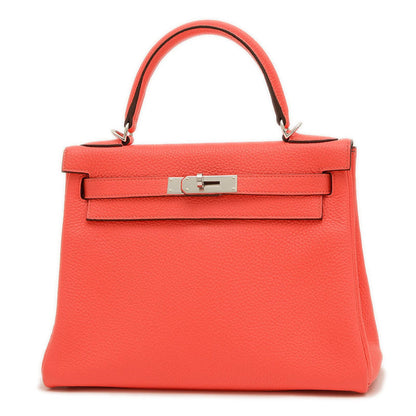 Hermès Kelly 28 handbag