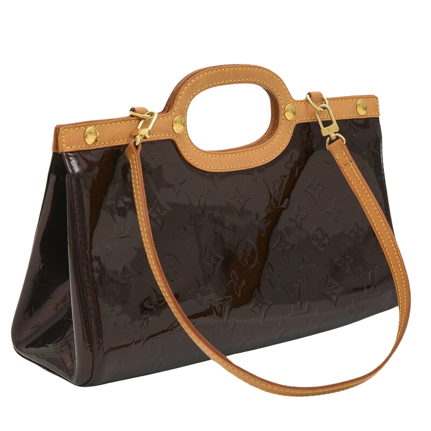 Louis Vuitton Roxbury handbag