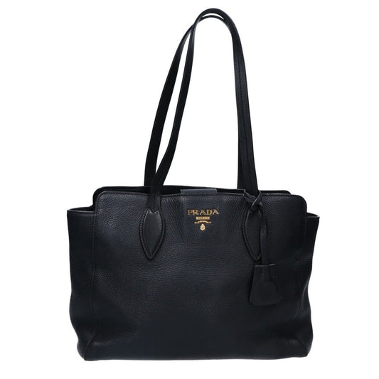 Prada Vitello phenix tote