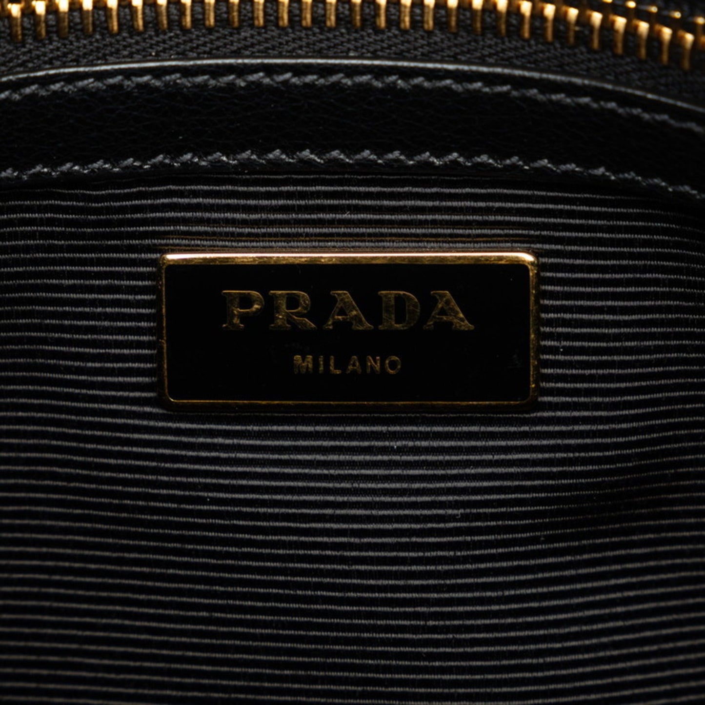 Prada handbag