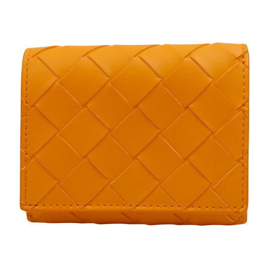 Bottega Veneta Intrecciato wallet