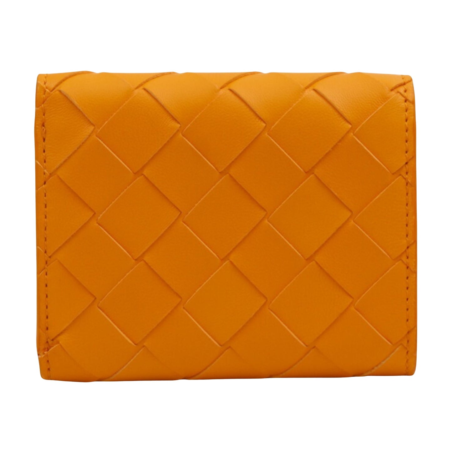 Bottega Veneta Intrecciato wallet