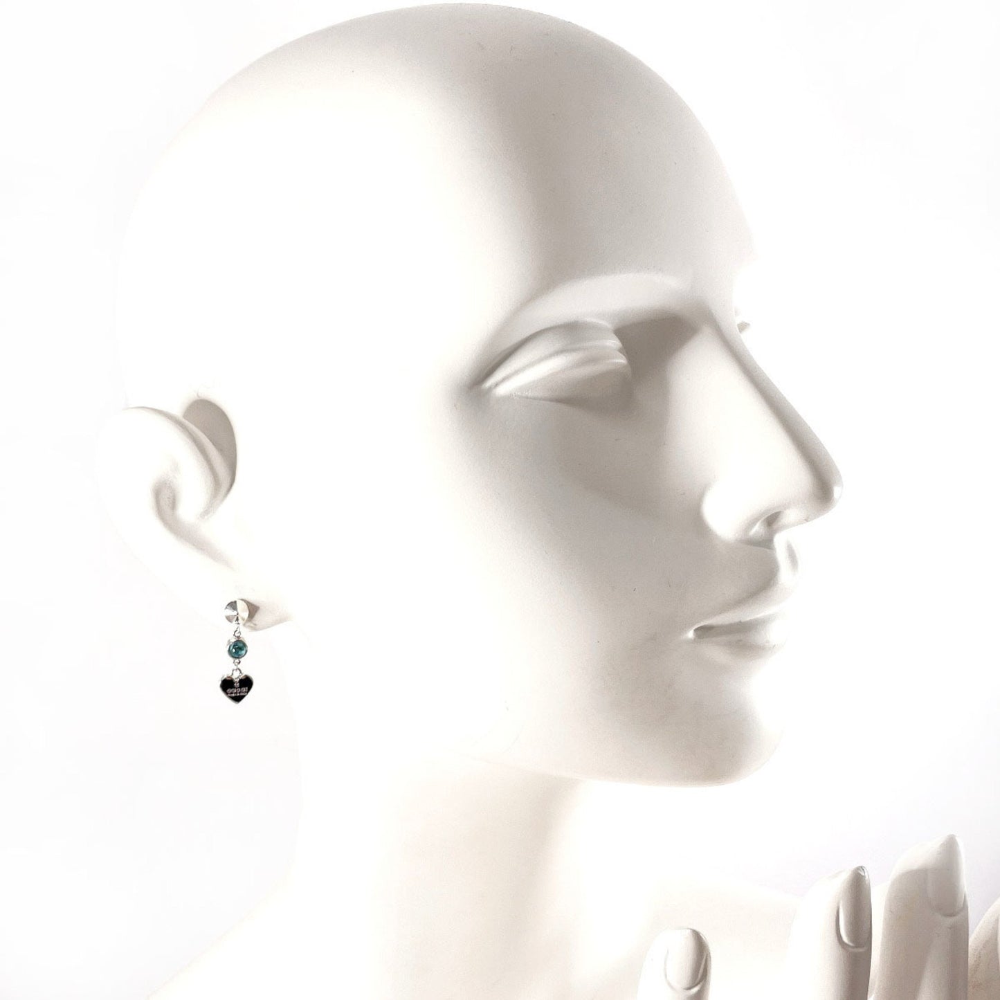 Gucci Teardrop earring