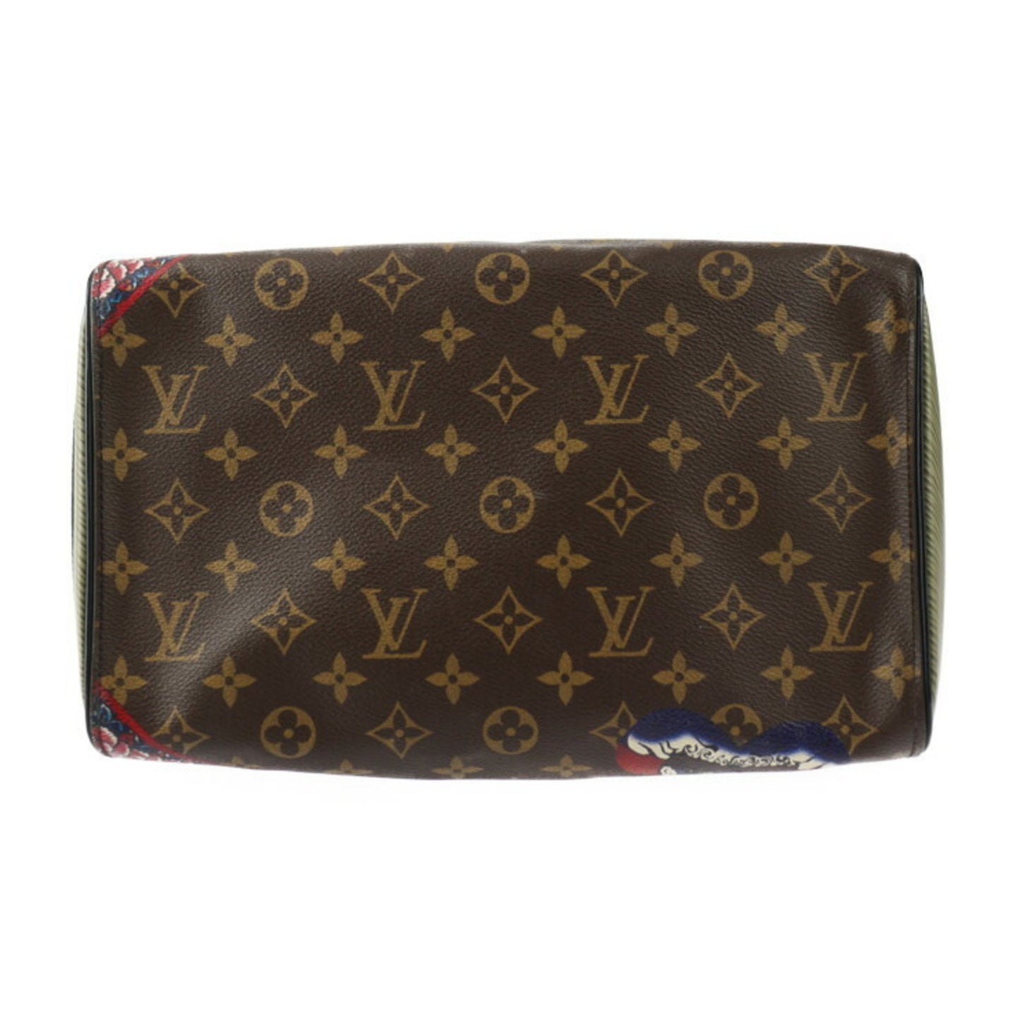 Louis Vuitton Speedy 30 handbag