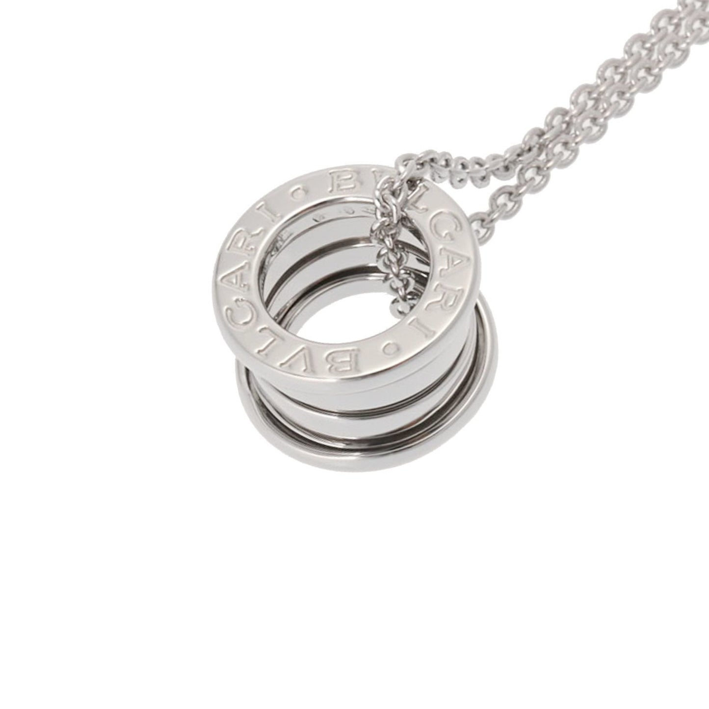 Bulgari B.Zero1 necklace