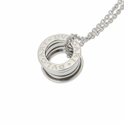 Bulgari B.Zero1 necklace