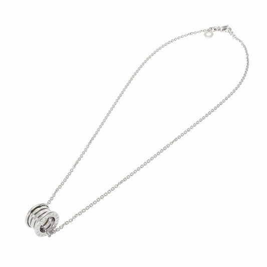 Bulgari B.Zero1 necklace