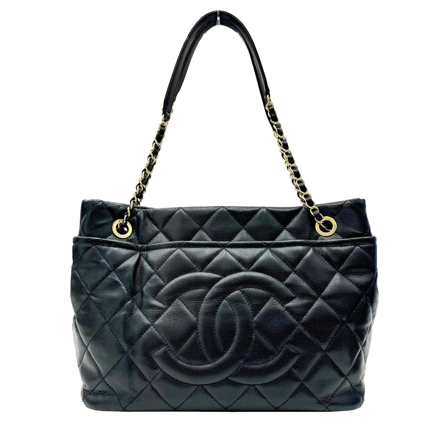 Chanel Shopping tote