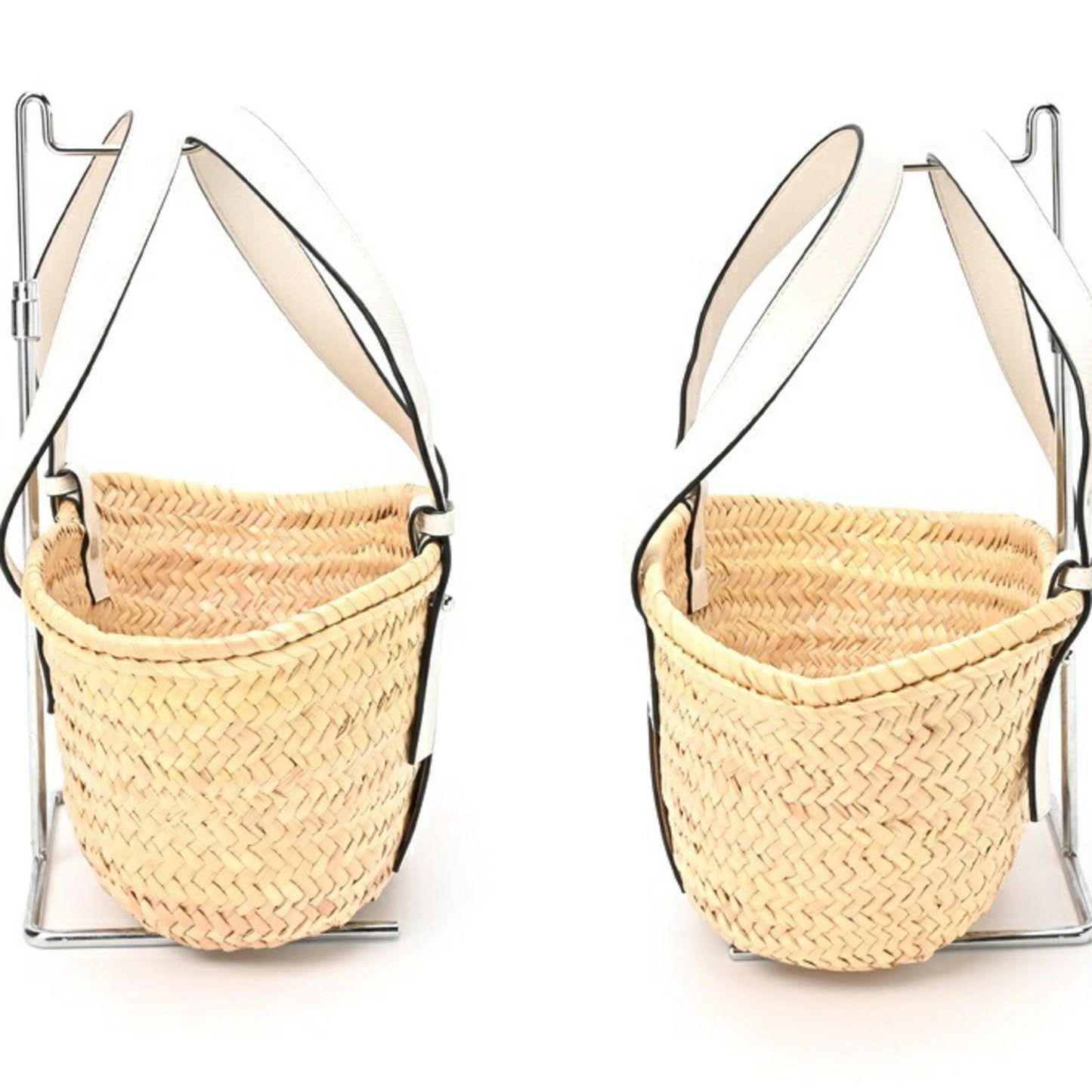 Loewe Basket handbag