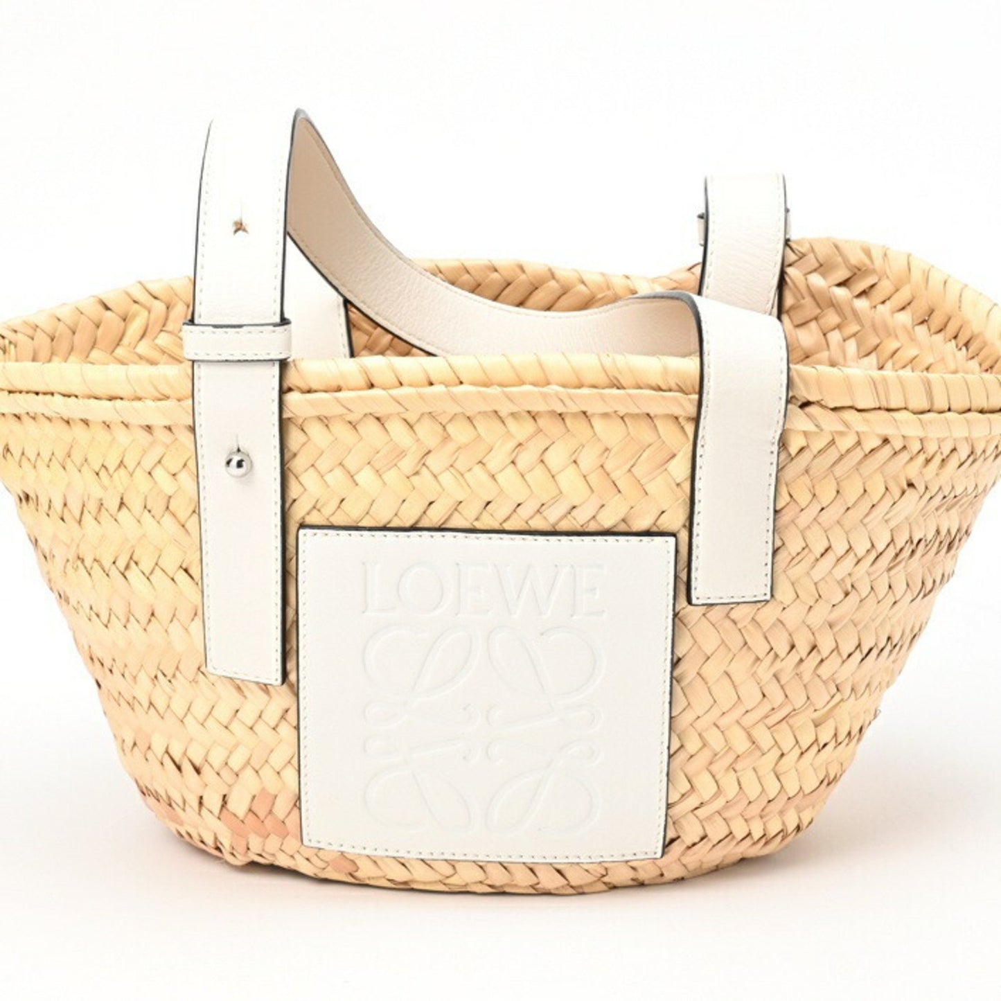 Loewe Basket handbag