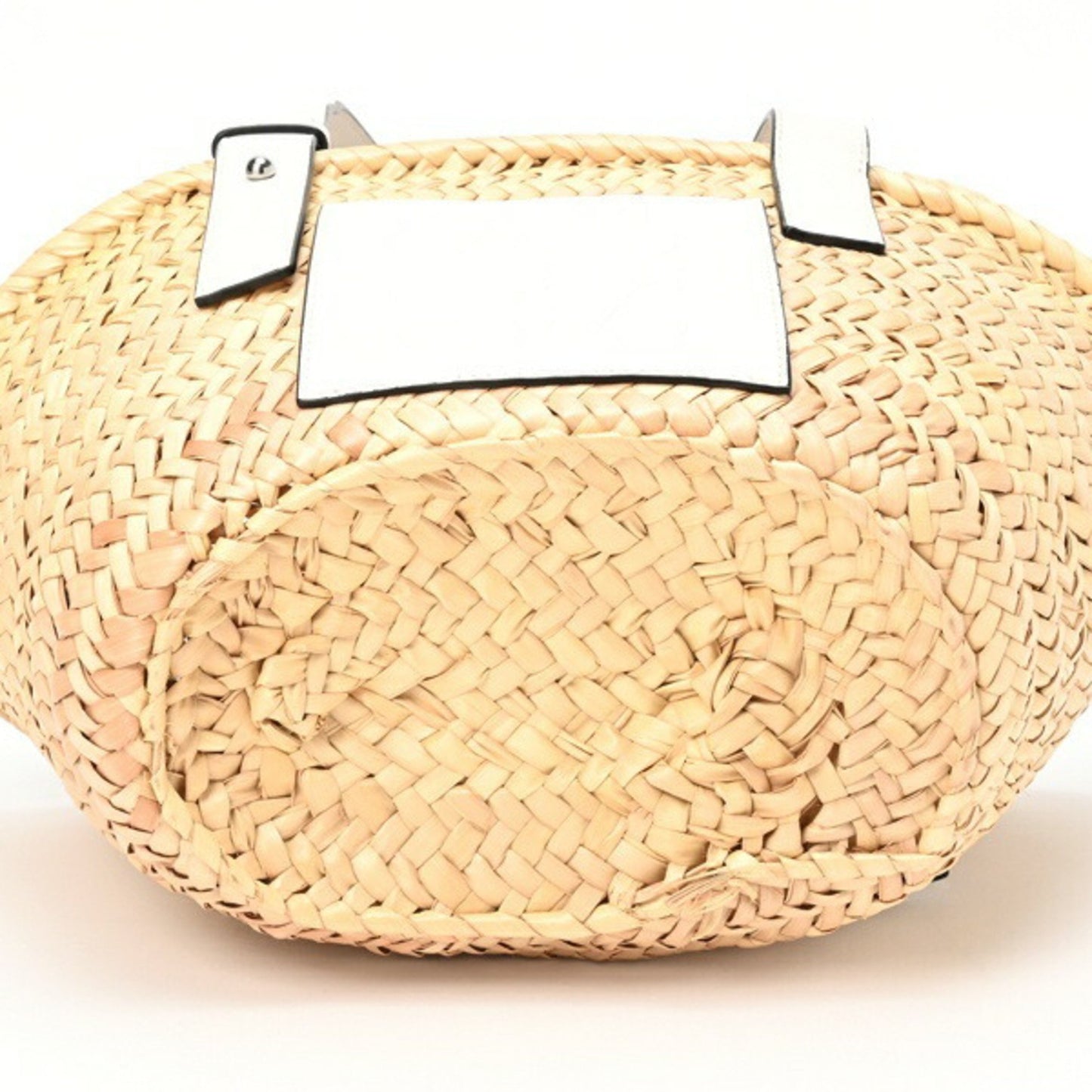 Loewe Basket handbag