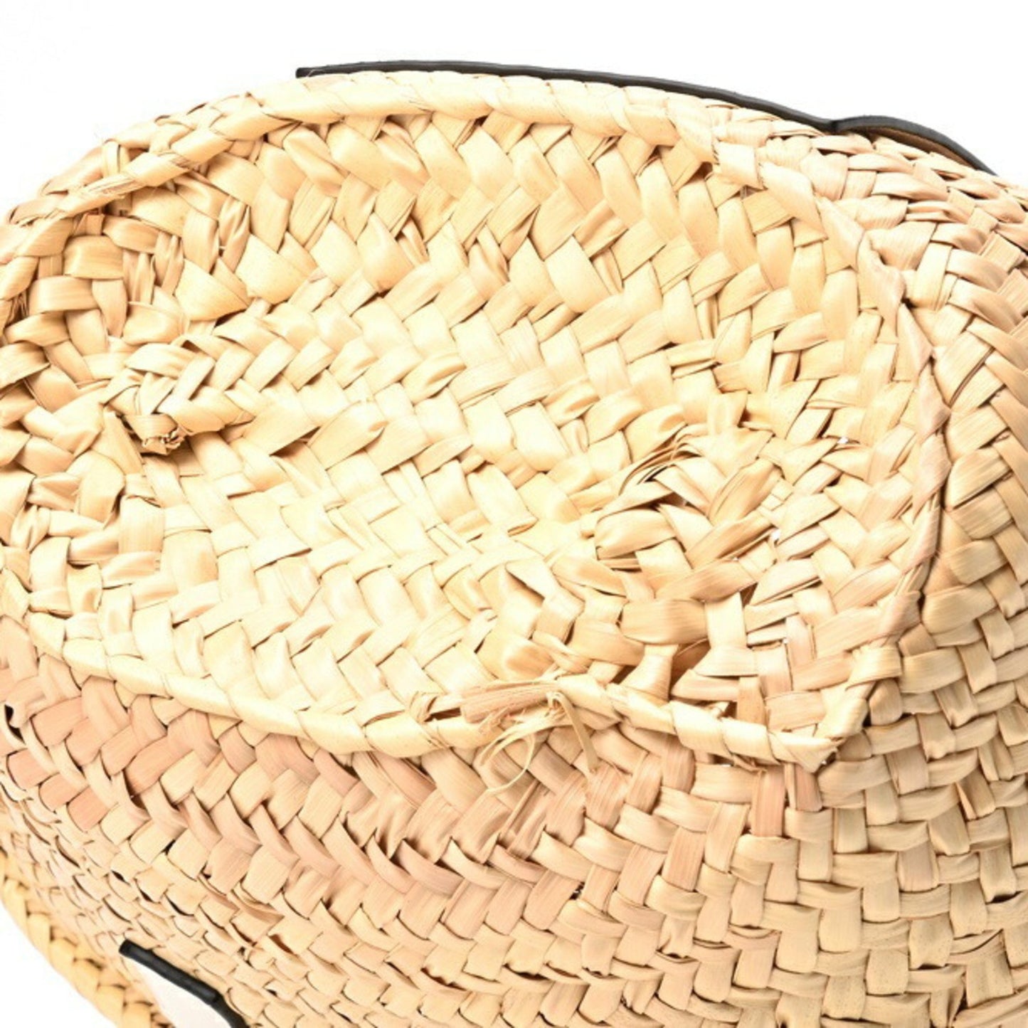 Loewe Basket handbag