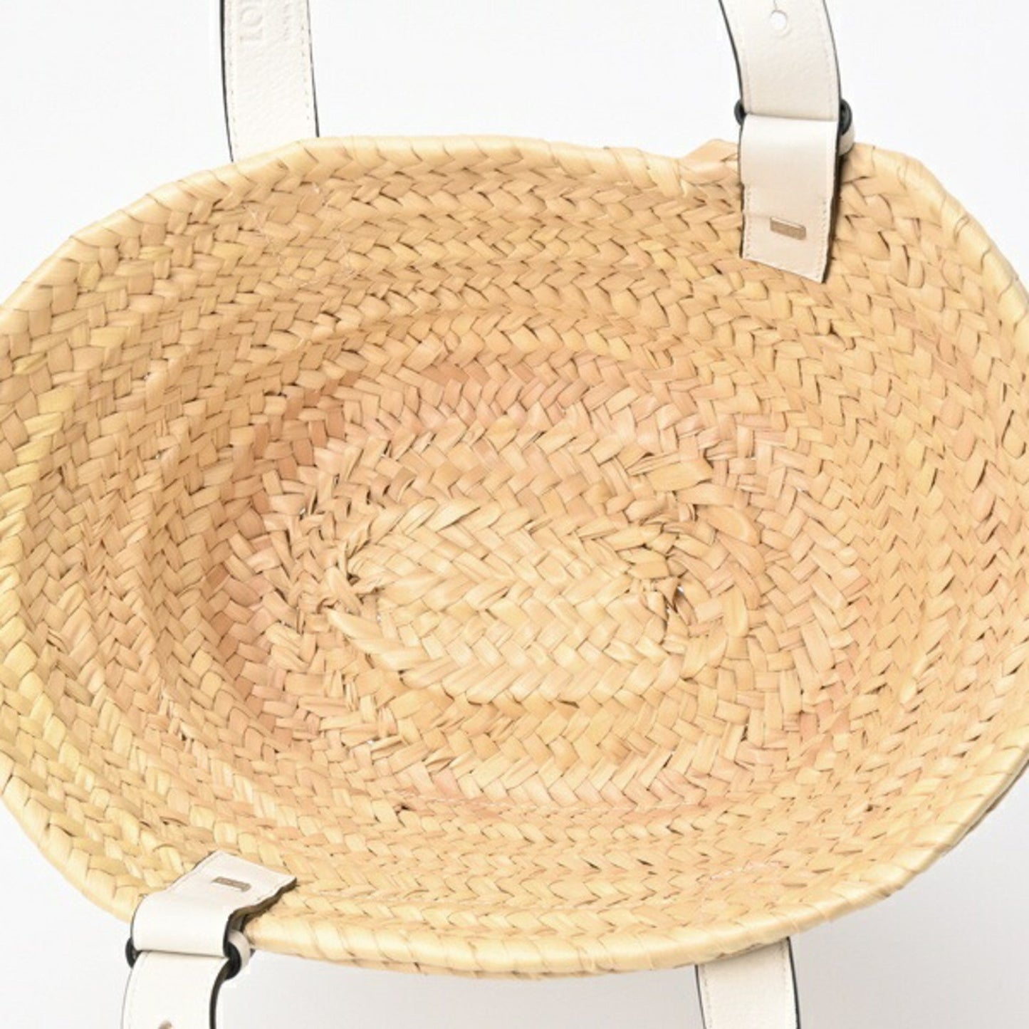 Loewe Basket handbag