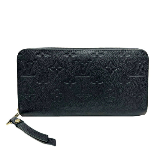 Louis Vuitton Zippy wallet wallet