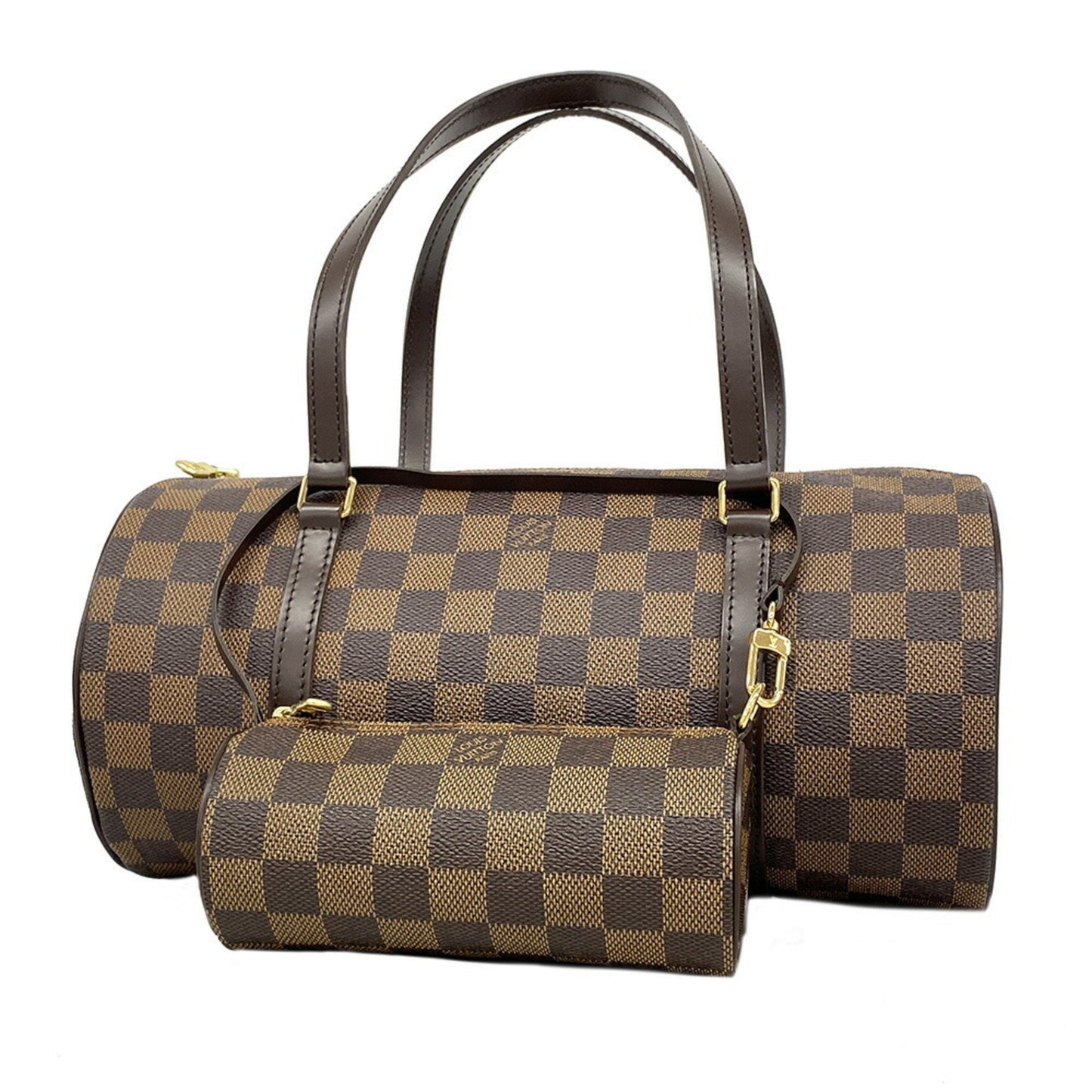 Louis Vuitton Papillon 30 handbag