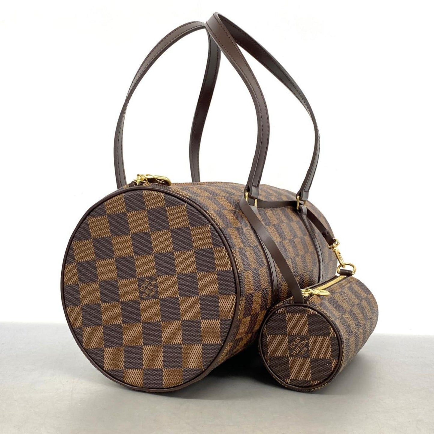 Louis Vuitton Papillon 30 handbag