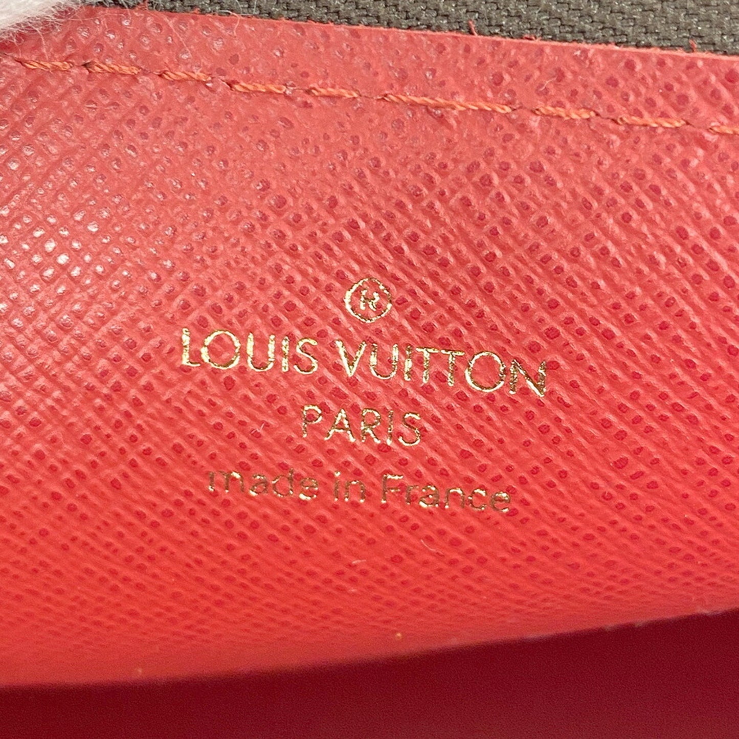 Louis Vuitton Papillon 30 handbag