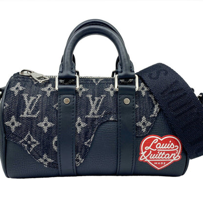 Louis Vuitton Keepall XS travel