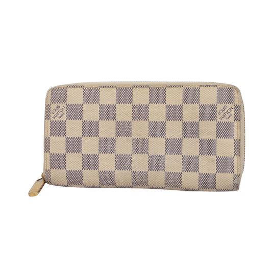 Louis Vuitton Portefeuille zippy wallet