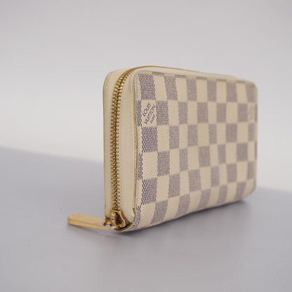 Louis Vuitton Portefeuille zippy wallet