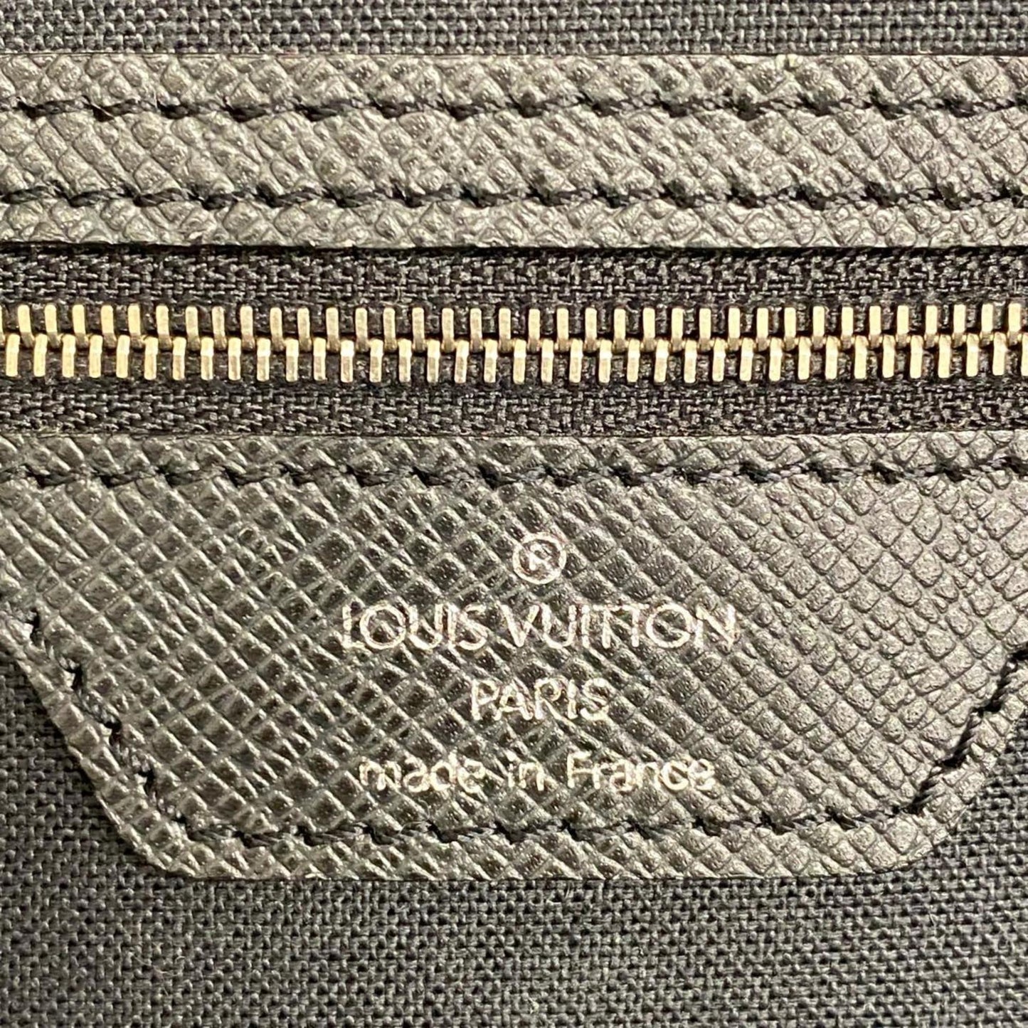 Louis Vuitton Weekend travel