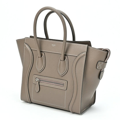 Céline Luggage handbag