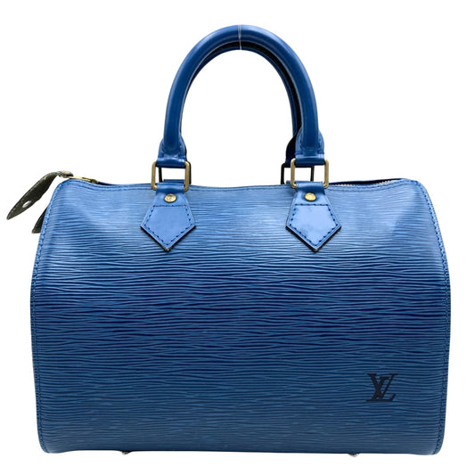 Louis Vuitton Speedy 25 handbag