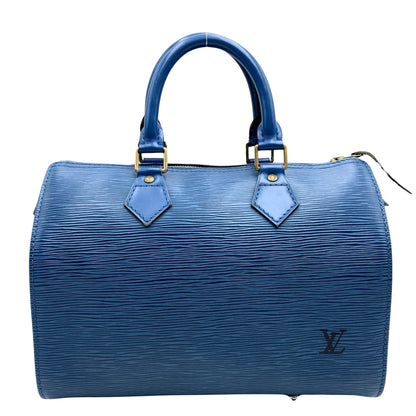 Louis Vuitton Speedy 25 handbag