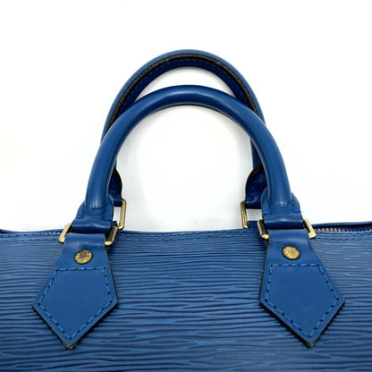 Louis Vuitton Speedy 25 handbag