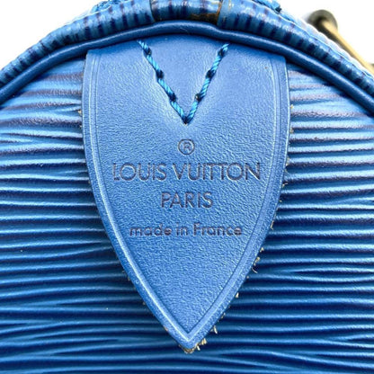 Louis Vuitton Speedy 25 handbag