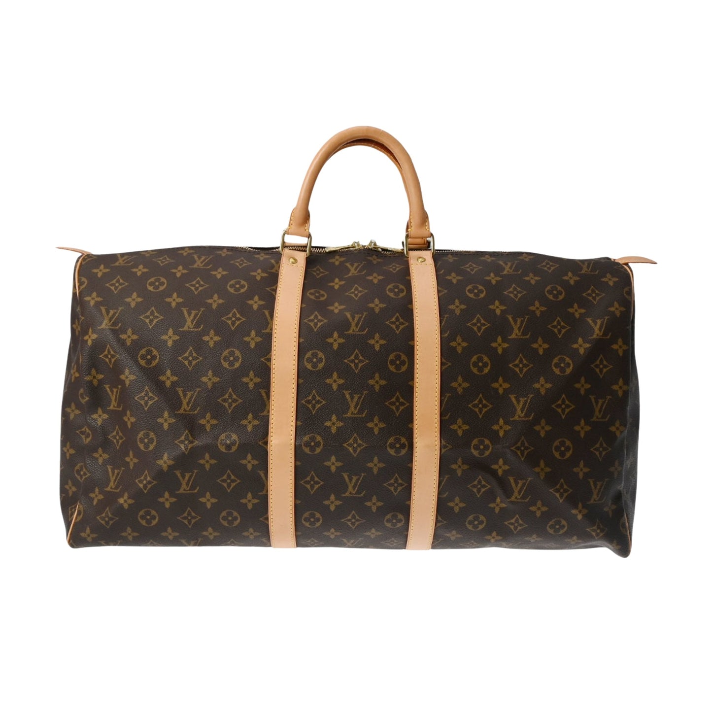 Louis Vuitton Keepall 55 travel