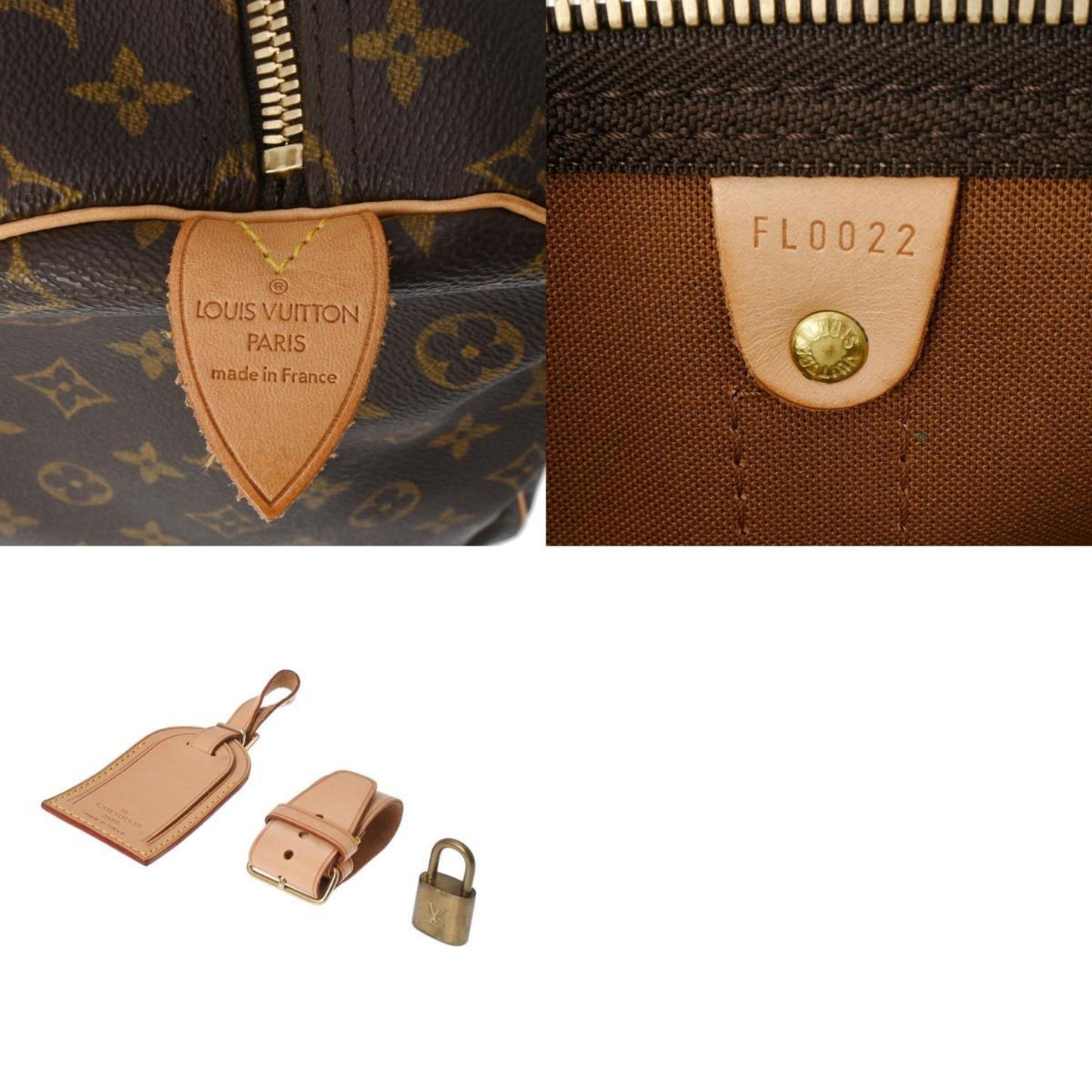 Louis Vuitton Keepall 55 travel