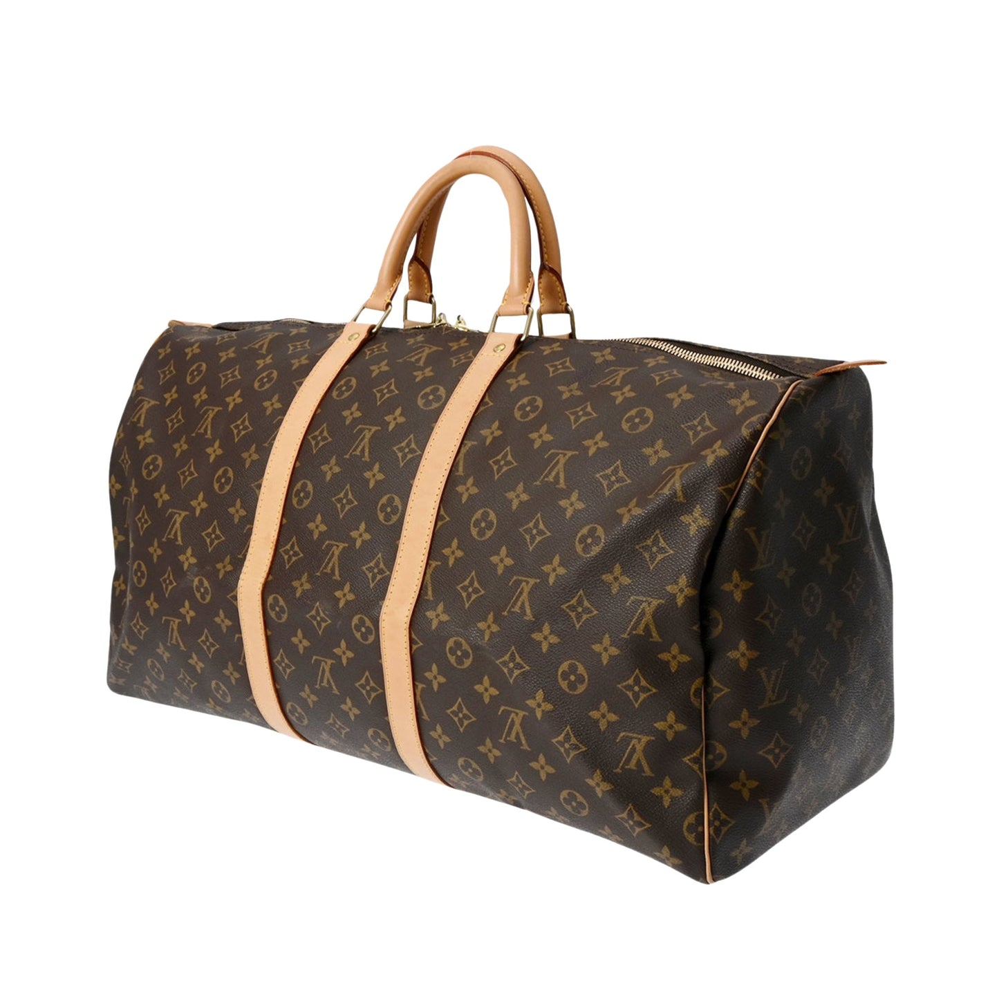 Louis Vuitton Keepall 55 travel