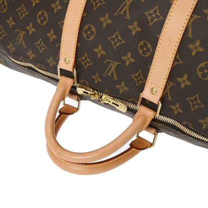 Louis Vuitton Keepall 55 travel