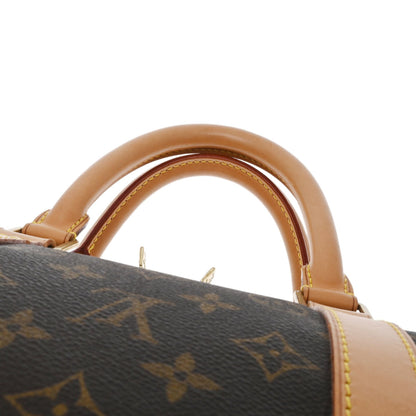 Louis Vuitton Keepall 55 travel