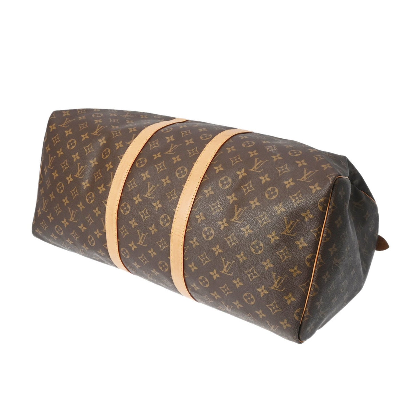 Louis Vuitton Keepall 55 travel