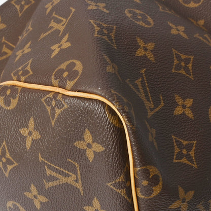 Louis Vuitton Keepall 55 travel